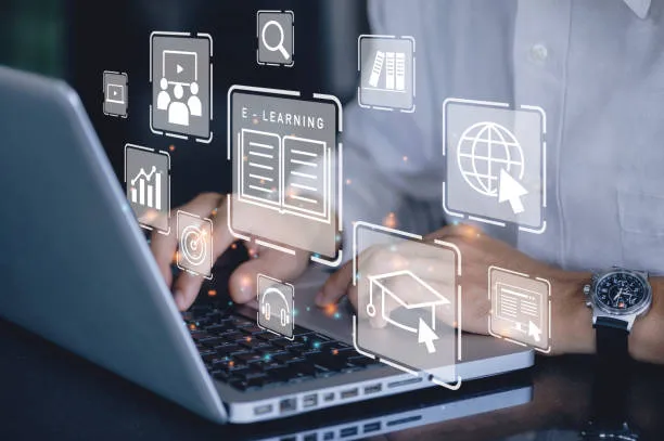 Кейс онлайн-школа